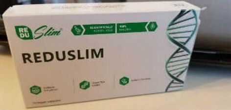 Experience with Reduslim