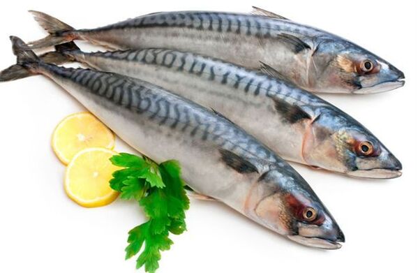 Fish is useful for people with the second blood group