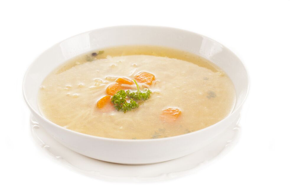 Liquid meals help reduce calorie intake