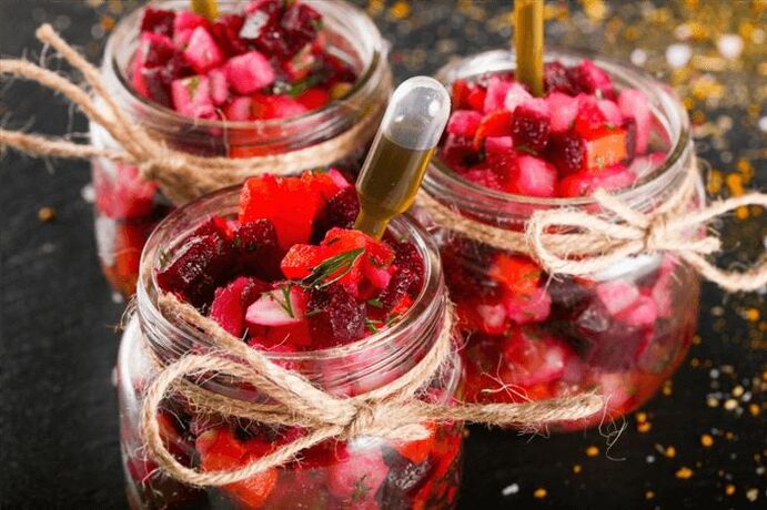 Fruit smoothies for weight loss