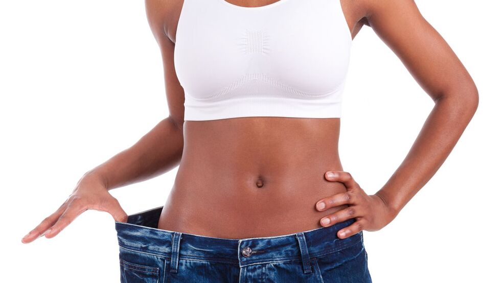 Losing extra pounds is a clear plus of the Dukan diet