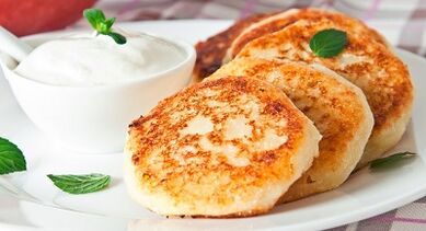 What can you eat on the 6 petal diet