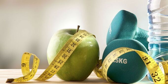 what to eat and how to do to lose weight
